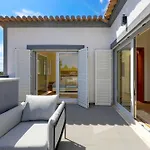 Вілла Casa Sun Zen Портіман