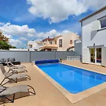 Casa Sun Zen * Портіман