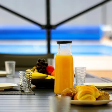 Casa Sun Zen * Portimão