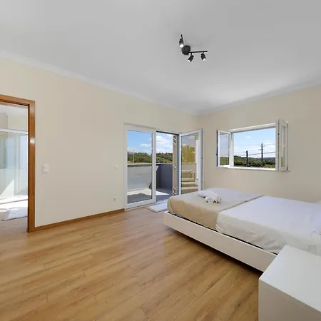 Villa Casa Sun Zen Portimão