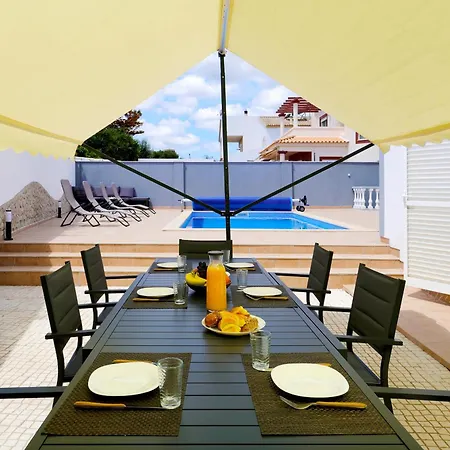 Casa Sun Zen Villa Portimão