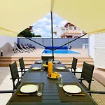 Casa Sun Zen ヴィラ ポルティマン