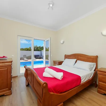 Casa Sun Zen Portimao