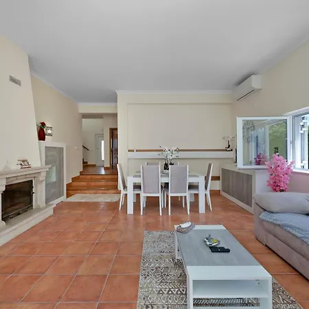 Casa Sun Zen Willa *