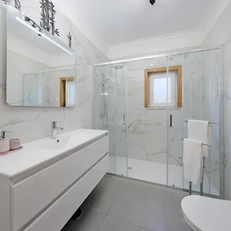 Villa Casa Sun Zen Portimão