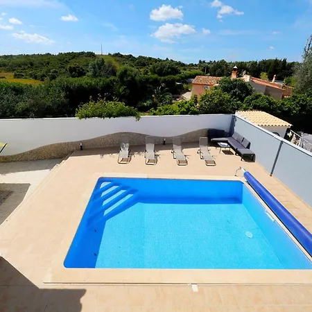 Casa Sun Zen Portimao
