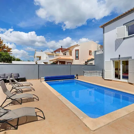 Casa Sun Zen * Portimao