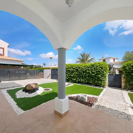 Casa Sun Zen Villa Portimão