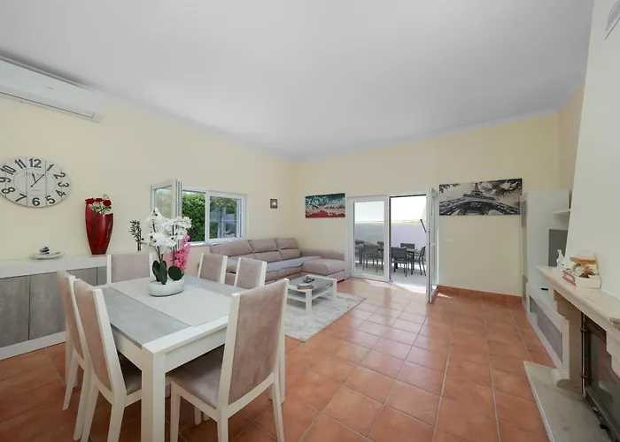 Willa Casa Sun Zen *