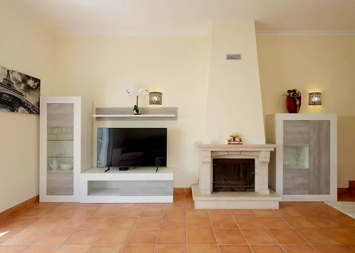 Casa Sun Zen 波尔蒂芒