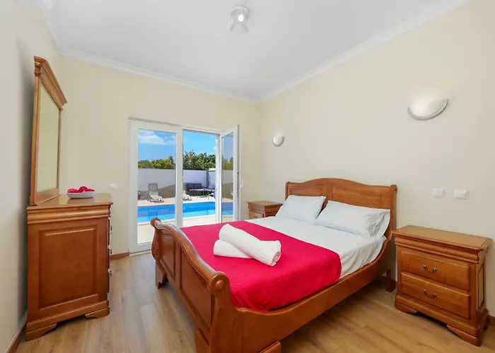 Casa Sun Zen Portimão