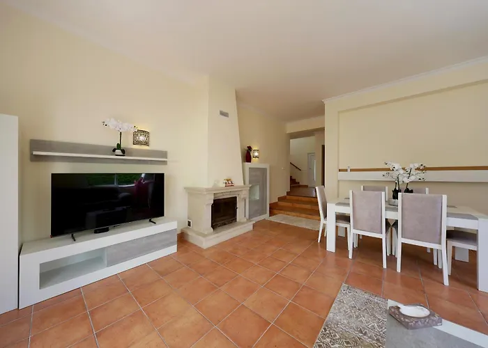 Casa Sun Zen Willa Portimão