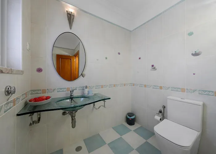 Casa Sun Zen Willa *