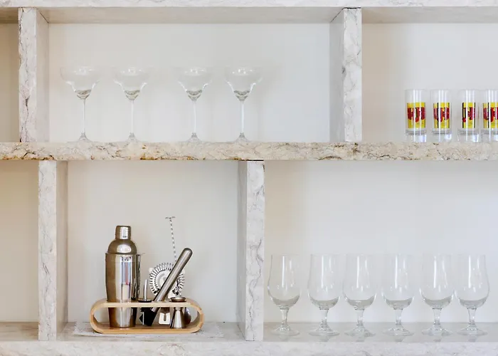 Casa Sun Zen Willa Portimão