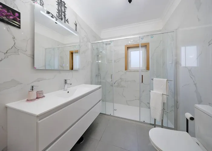 别墅 Casa Sun Zen 波尔蒂芒