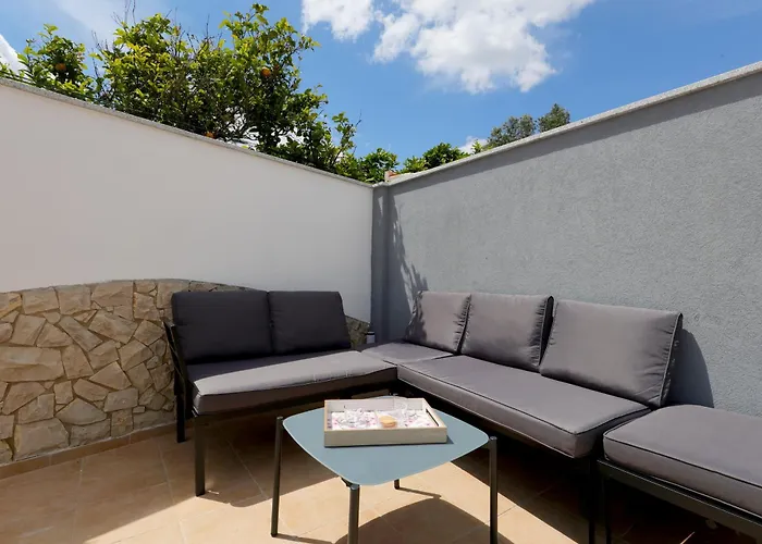 Casa Sun Zen * Portimão