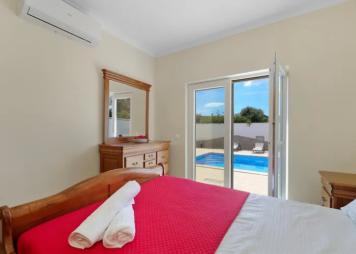 Willa Casa Sun Zen *