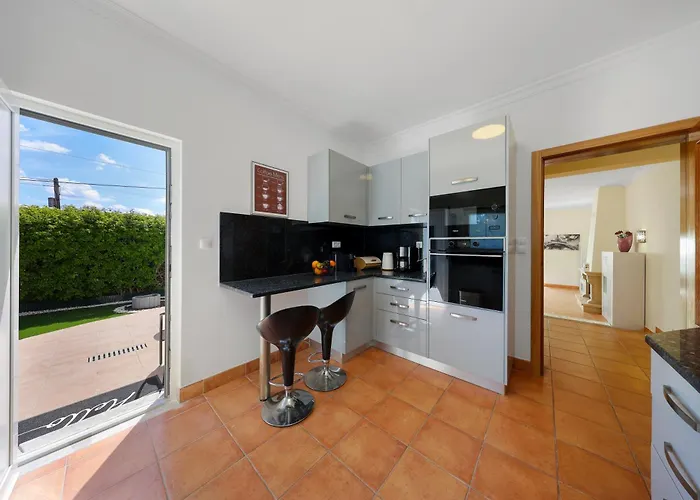 Casa Sun Zen Portimão