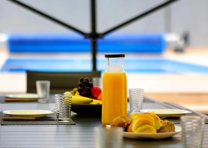 Casa Sun Zen * Portimão