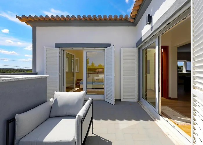 Willa Casa Sun Zen Portimão