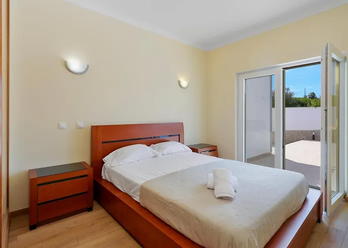 Casa Sun Zen Portimão