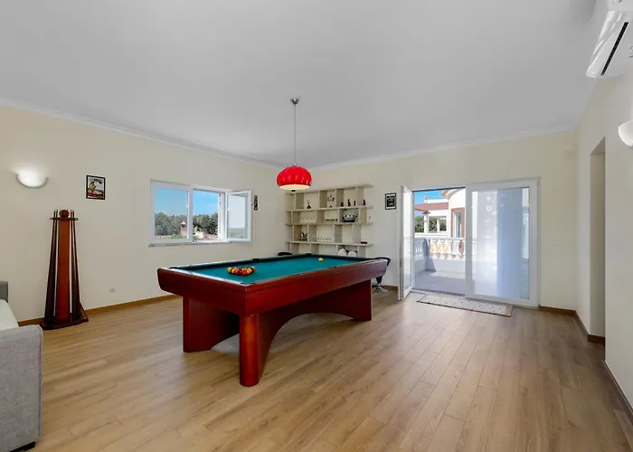 Willa Casa Sun Zen Portimão