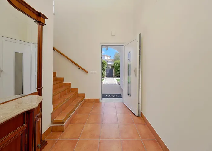 别墅 Casa Sun Zen *