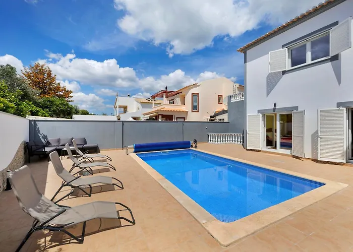 Casa Sun Zen * Portimão