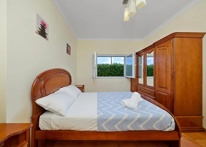 Casa Sun Zen Willa *