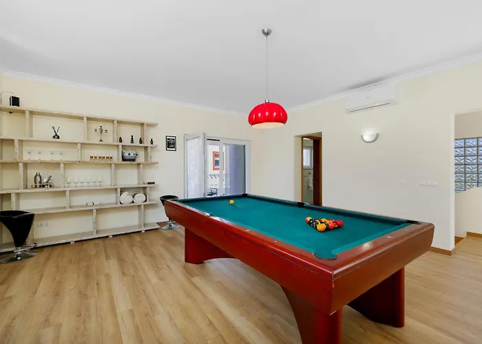 Casa Sun Zen Willa Portimão