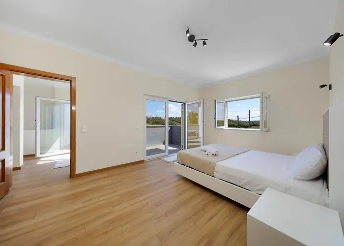 Willa Casa Sun Zen Portimão