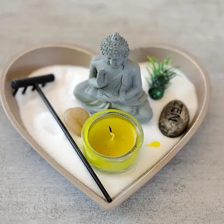 Casa Sun Zen Портіман