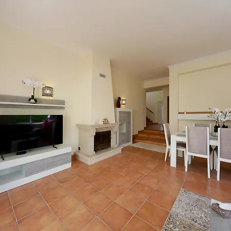 Casa Sun Zen Villa Portimão