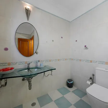 Casa Sun Zen Вілла *