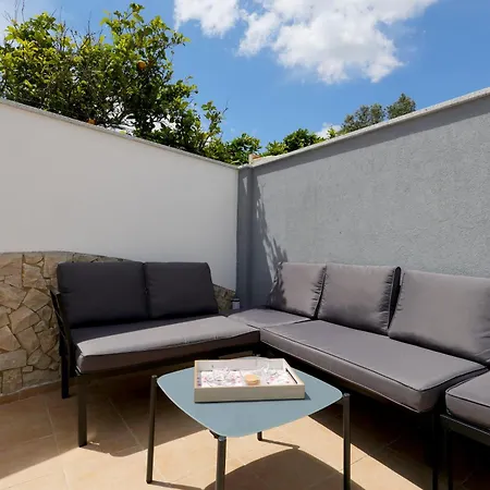 Casa Sun Zen * Портіман