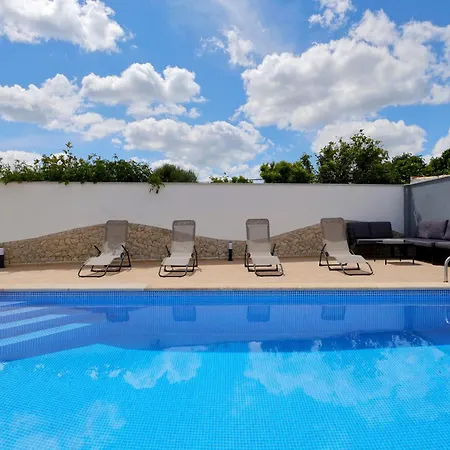 Casa Sun Zen Вілла