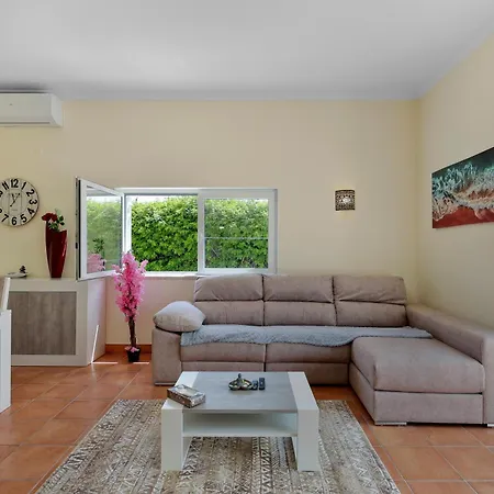 Casa Sun Zen Портіман