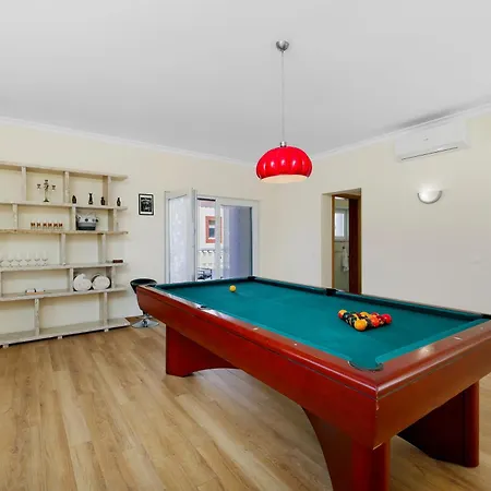 Casa Sun Zen Вілла Портіман