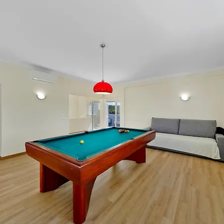 Вілла Casa Sun Zen