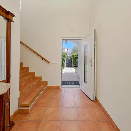 Vila Casa Sun Zen *